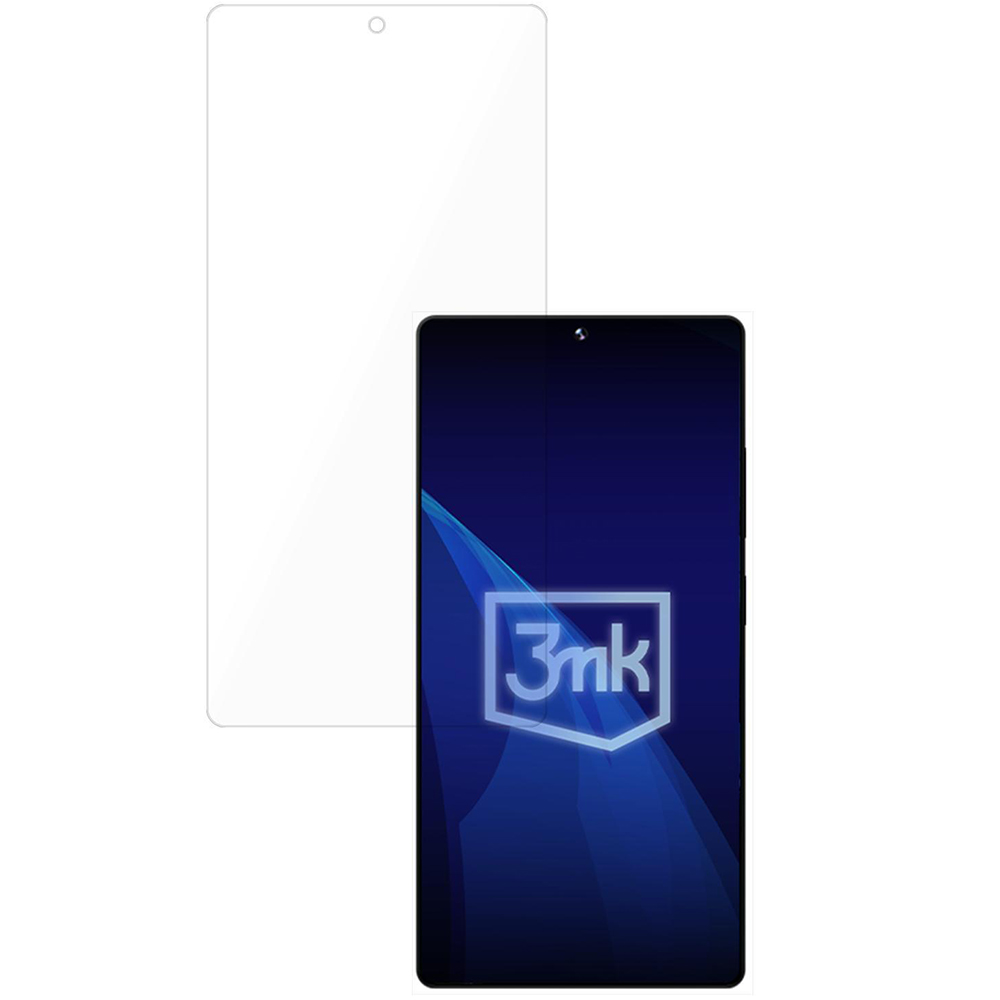 Szkło ochronne 3mk FlexibleGlass do Samsung Galaxy S25 Ultra